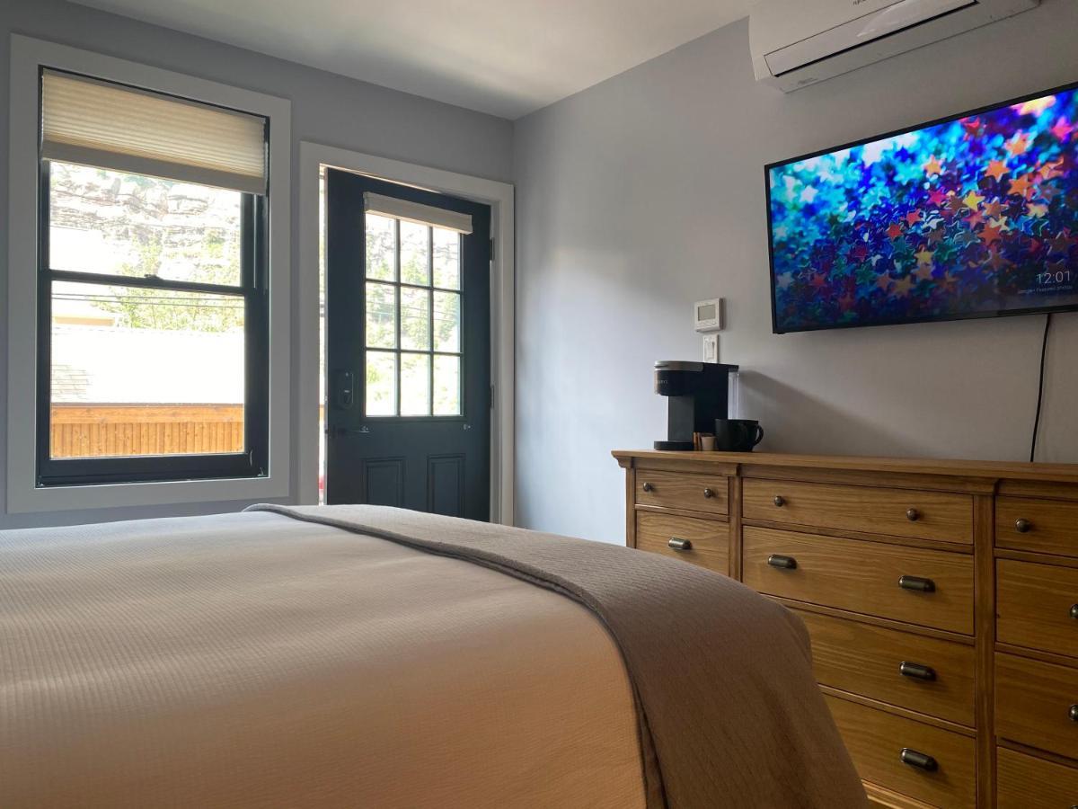 Imogene Hotel أوراي المظهر الخارجي الصورة
